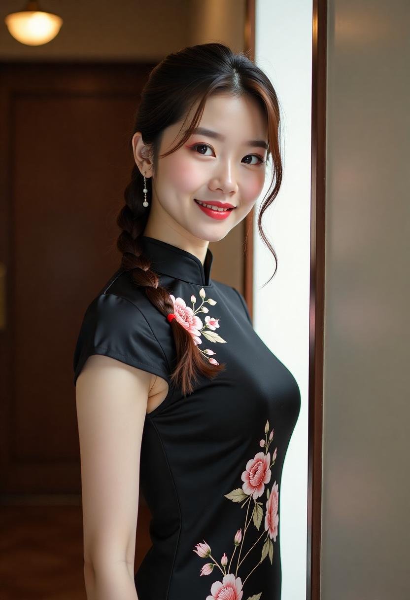 节目嘉宾在海岸边交流