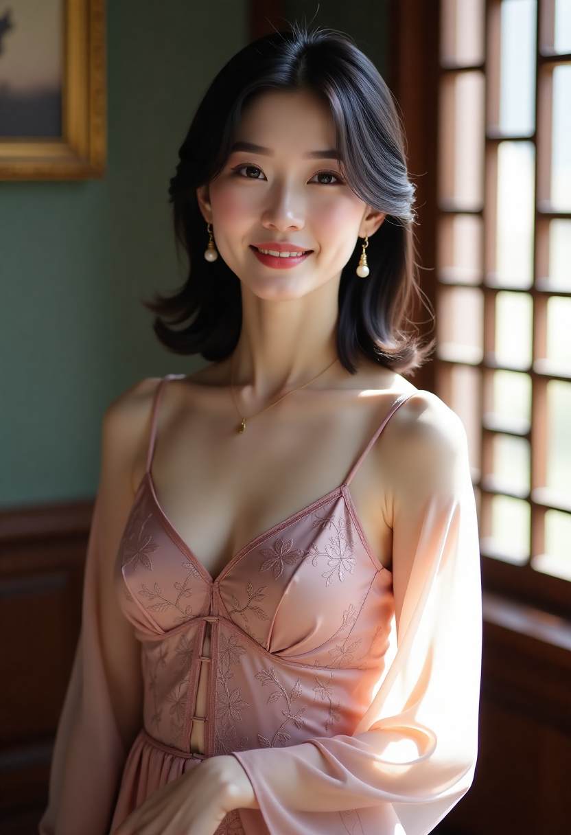 节目嘉宾围坐分享旅行故事